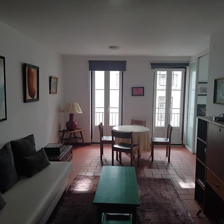 Nice Flat Historical 2 Lisboa Exterior foto